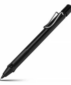 Lamy - Safari Black Pencil