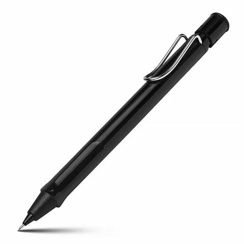 Lamy - Safari Black Pencil 3 Lamy - Safari Black Pencil