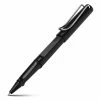 Lamy - Safari Rollerball Pen Black 2 Lamy - Safari Rollerball Pen Black -Faber-Castell-shop 173110 Large
