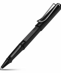 Lamy - Safari Rollerball Pen Black