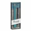 Kaweco - Perkeo Fountain Pen Pack Breezy Teal Med Nib -Faber-Castell-shop 176737 Large