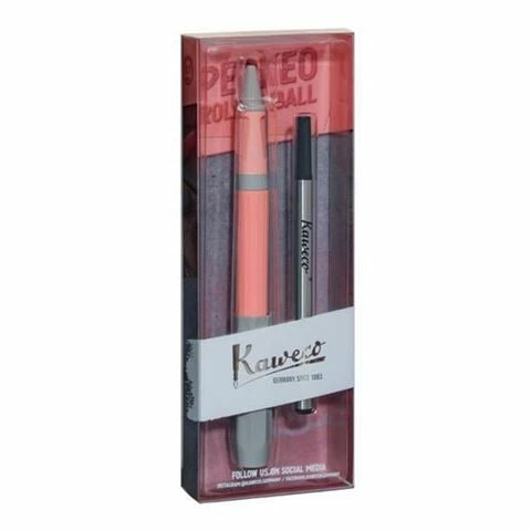 Kaweco - Perkeo Rollerball Pack Cotton Candy 3 Kaweco - Perkeo Rollerball Pack Cotton Candy