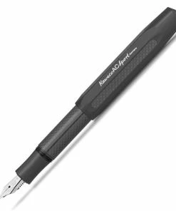 Kaweco - AC Sport Fountain Pen Black Medium