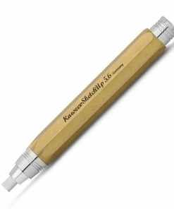 Kaweco - Sletch Up Corrector Brass 5.6mm