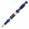 Monteverde - Ltd Ed. Regatta Demo/Rainbow Fountain Pen Med -Faber-Castell-shop 176814 Large