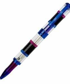Monteverde - Limited Edition Regatta Demo/Rainbow Rollerball