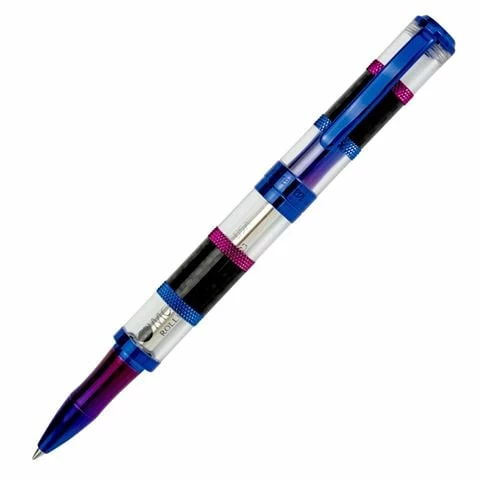 Monteverde - Limited Edition Regatta Demo/Rainbow Rollerball 3 Monteverde - Limited Edition Regatta Demo/Rainbow Rollerball