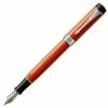 Parker® Parker - Duofold Classic Big Red Vintage Fountain Pen 2 Parker® Parker - Duofold Classic Big Red Vintage Fountain Pen -Faber-Castell-shop 177572 Large