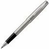 Parker® Parker - Sonnet Stainless Steel Rollerball Pen W/Chrome Trim 1 Parker® Parker - Sonnet Stainless Steel Rollerball Pen W/Chrome Trim -Faber-Castell-shop 177582 Large