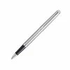 Waterman - Hemisphere Stainless Steel Rollerball Pen 2 Waterman - Hemisphere Stainless Steel Rollerball Pen -Faber-Castell-shop 177615 Large