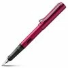 Lamy - AL-Star Fountain Pen Shiraz -Faber-Castell-shop 181911 Large