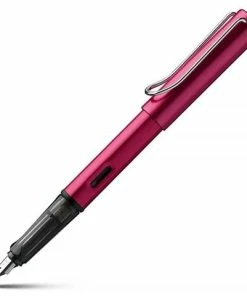 Lamy - AL-Star Fountain Pen Shiraz