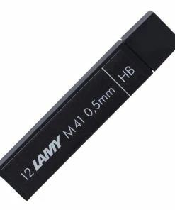 Lamy - M41 Mechanical Pencil Refill Lead 0.5mm