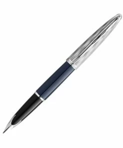 Waterman - Carene L'Essence Du Bleu Edition Fountain Pen