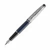 Waterman - L'Essence Du Bleu Expert Fountain Pen 1 Waterman - L'Essence Du Bleu Expert Fountain Pen -Faber-Castell-shop 189909 Large