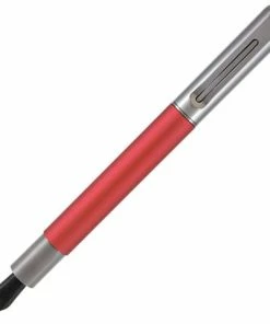 Monteverde - Ritma Fountain Pen Red Med Nib