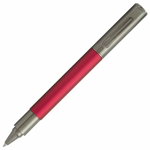 Monteverde - Ritma Rollerball Pen Red 3 Monteverde - Ritma Rollerball Pen Red