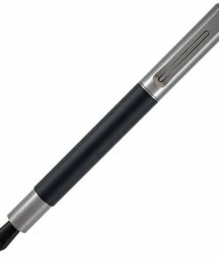 Monteverde - Ritma Fountain Pen Black Med Nib