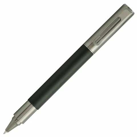 Monteverde - Ritma Rollerball Pen Black 3 Monteverde - Ritma Rollerball Pen Black