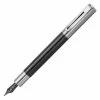 Monteverde - Special Edition Ritma Carbon Fibre Fountain Pen -Faber-Castell-shop 189952 Large