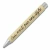 Acme Studios - Stylo 33 Retractable Rollerball Pen -Faber-Castell-shop 191710 Large