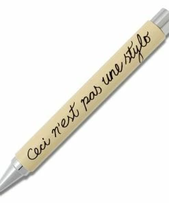 Acme Studios - Stylo 33 Retractable Rollerball Pen