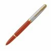 Parker® Parker - 51 Premium Fountain Pen W/Gold Trim Rage Red Med -Faber-Castell-shop 192888 Large