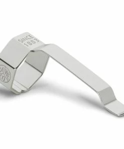 Kaweco - Slide On Pen Clip For Perkeo Silver