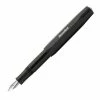 Kaweco - Calligraphy Fountain Pen 1.5mm Black -Faber-Castell-shop 193324 Large