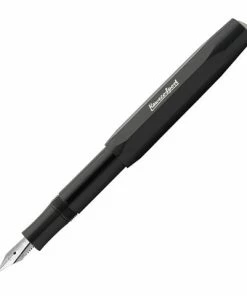 Kaweco - Calligraphy Fountain Pen 1.5mm Black