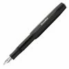 Kaweco - Calligraphy Fountain Pen 1.9mm Black -Faber-Castell-shop 193325 Large