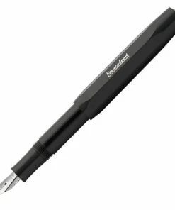 Kaweco - Calligraphy Fountain Pen 1.9mm Black