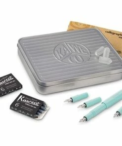 Kaweco - Sport Calligraphy Set Mint