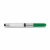Kaweco - Standard Converter Palm Green Chrome 1 Kaweco - Standard Converter Palm Green Chrome -Faber-Castell-shop 193328 Large