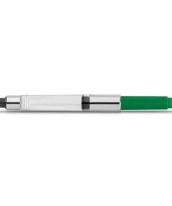 Kaweco - Standard Converter Palm Green Chrome