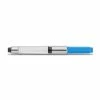 Kaweco - Standard Converter Paradise Blue Chrome 2 Kaweco - Standard Converter Paradise Blue Chrome -Faber-Castell-shop 193329 Large