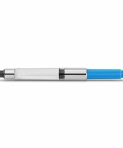 Kaweco - Standard Converter Paradise Blue Chrome