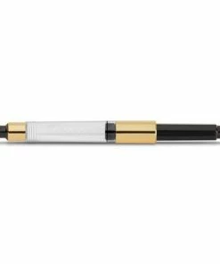 Kaweco - Standard Converter Pearl Black Gold
