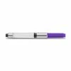 Kaweco - Standard Converter Summer Purple Chrome -Faber-Castell-shop 193332 Large