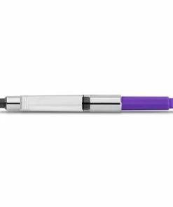 Kaweco - Standard Converter Summer Purple Chrome