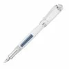 Kaweco - Student Fountain Pen Medium Transparent 2 Kaweco - Student Fountain Pen Medium Transparent -Faber-Castell-shop 193334 Large