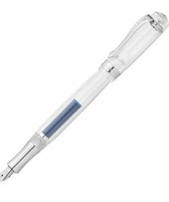 Kaweco - Student Fountain Pen Medium Transparent