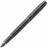 Parker® Parker - IM Monochrome Titanium Fountain Pen