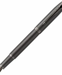 Parker® Parker - IM Monochrome Titanium Fountain Pen