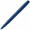 Parker® Parker - IM Monochrome Blue Fountain Pen 1 Parker® Parker - IM Monochrome Blue Fountain Pen -Faber-Castell-shop 194844 Large
