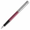 Waterman - Allure Deluxe Metal & Pink Lacquer Fountain Pen -Faber-Castell-shop 194851 Large