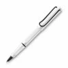 Lamy - Safari Rollerball Pen White/Black 2 Lamy - Safari Rollerball Pen White/Black -Faber-Castell-shop 197586 Large