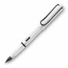 Lamy - Special Edition Safari Fountain Pen Gift Set White/Black