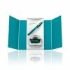 Pelikan - Classic M205 Apatite Fountain Pen Set Extra Fine Nib 2pce -Faber-Castell-shop 197732 Large