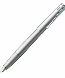 Lamy - Studio Fountain Pen Extra Fine Nib Palladium